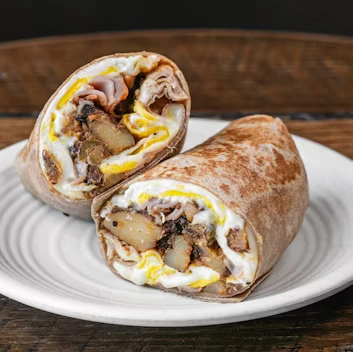 AMERICAN BURRITO