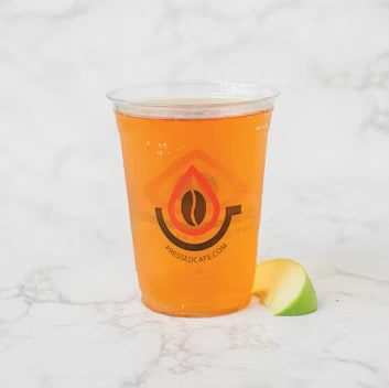 APPLE JUICE