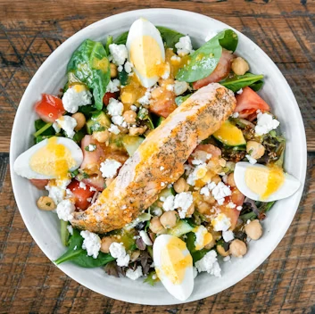 ATLANTIC SALAD