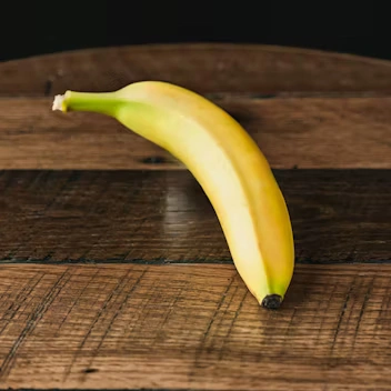 Pressed Cafe Banana Price, Nutrition, Allergen BANANA