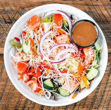 BISTRO GREENS SALAD