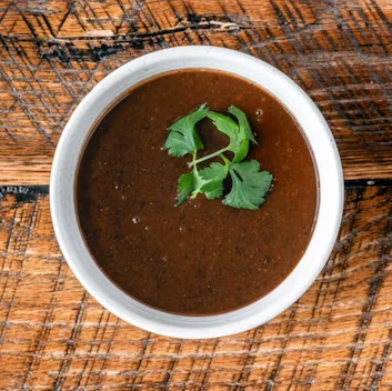 BLACK BEAN
