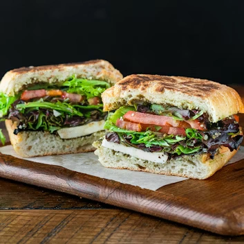 BRUSCHETTA