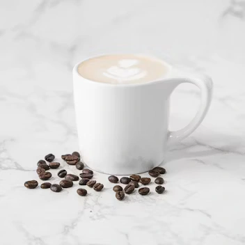 CAFÉ AU LAIT