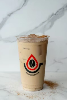 CAFE HORCHATA