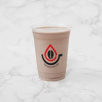 CHOCOLATE MILK