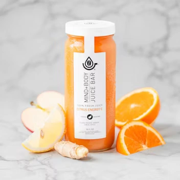 CITRUS ENERGY C