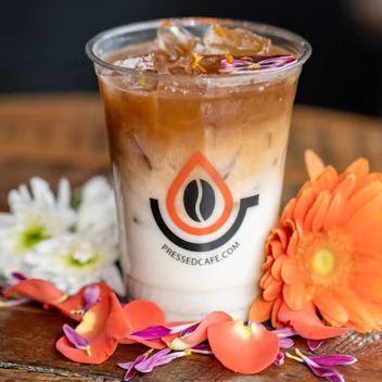 COLD BREW MAI TAI