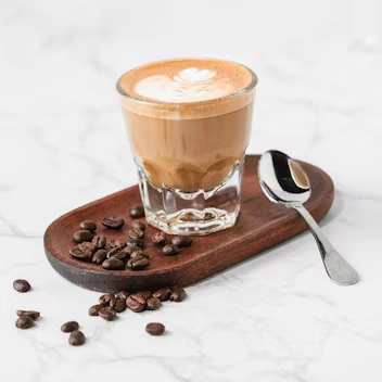 CORTADO 4oz