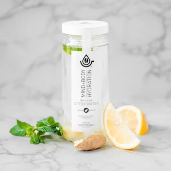DETOX WATER