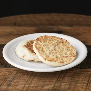 ENGLISH MUFFIN