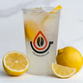 FRESH LEMON FLASH