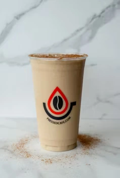 FROZEN HORCHATA