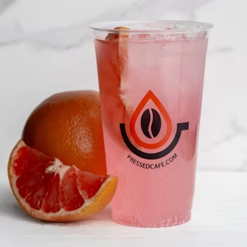 GRAPEFRUIT FLASH