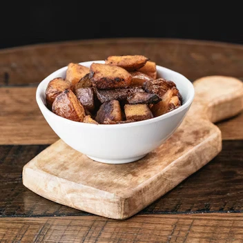 HOME FRIES