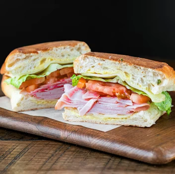 HONEY HAM