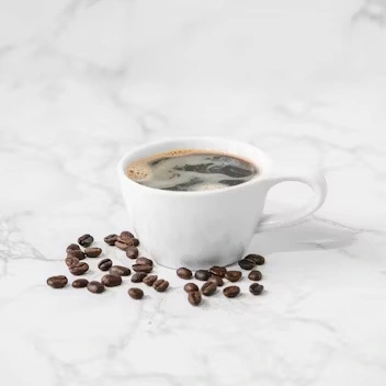 HOT AMERICANO