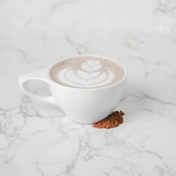 HOT CHOCOLATE