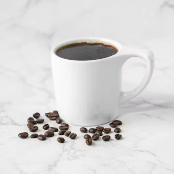 HOT COFFEE