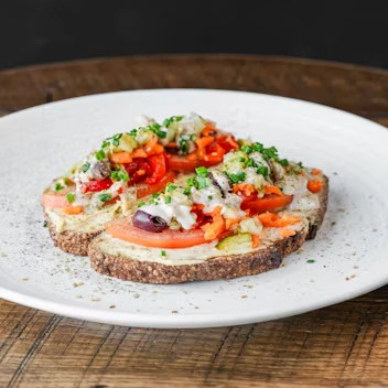 HUMINA HUMINA TOAST