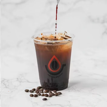 ICED AMERICANO