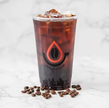 ICED COFFEE