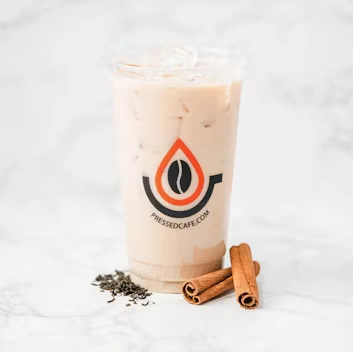 ICED HOUSE CHAI