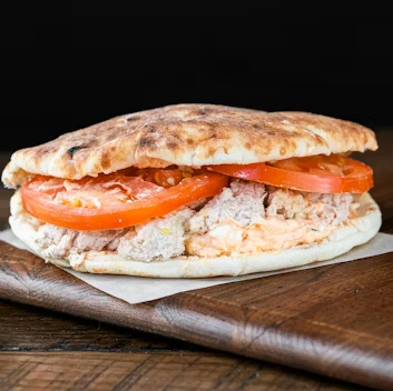 JERUSALEM TUNA