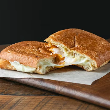 KID'S GRILLED CHEESE