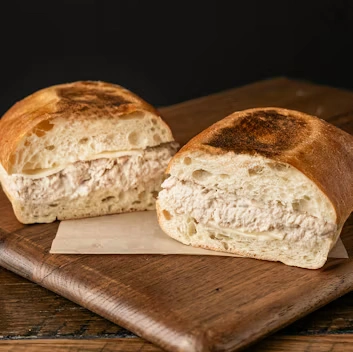 KID'S TUNA PANINI