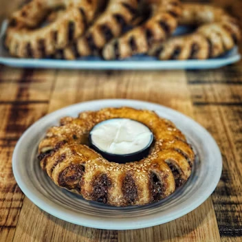 KOULOURI