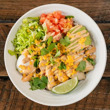 MEXICALI BOWL