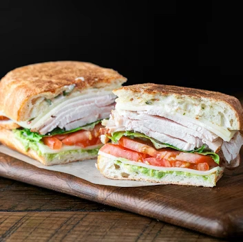 OVEN ROASTED TURKEY