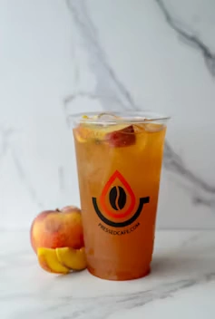 PEACH FLASH