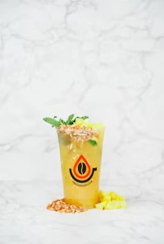 PINA-COQUITO FLASH