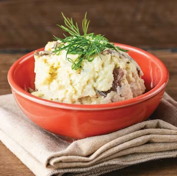 POTATO SALAD BY THE QUART