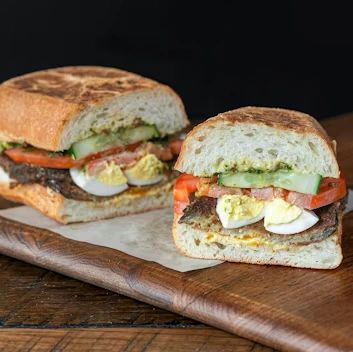 SABICH (SAH-BEEKH)