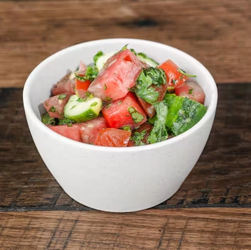 SIDE ISRAELI SALAD
