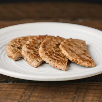 SIDE OF BREAKFAST SAUSAGE