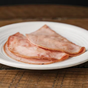 SIDE OF HAM