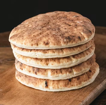 SIDE OF PITA BREAD