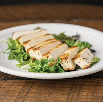 SIDE OF TOFU