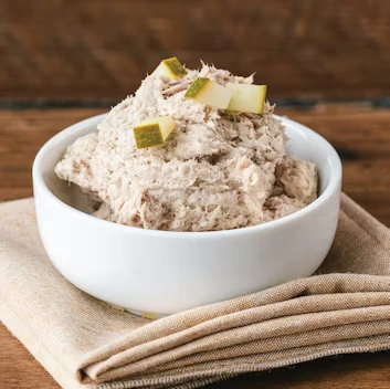 SIDE OF TUNA SALAD