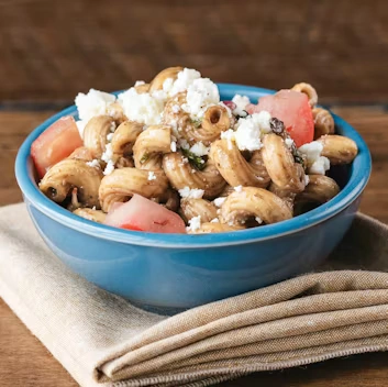 SIDE PASTA SALAD
