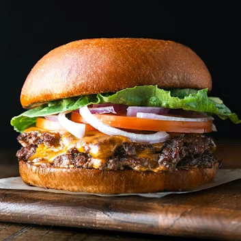 SMASH BURGER