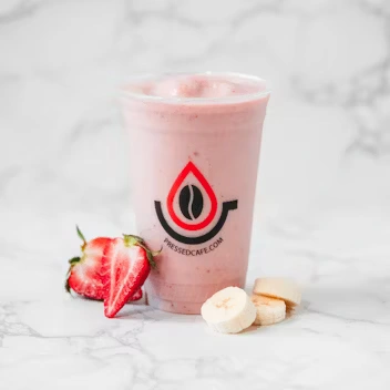 STRAWBERRY BANANA
