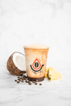 SUMMER SHAKEN ESPRESSO