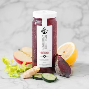 THE DETOX
