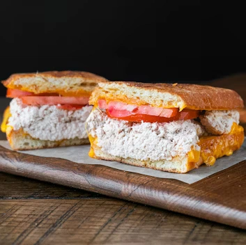 THE LU LU MELT