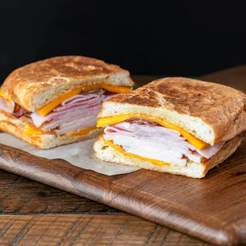 THE REAL DEAL MELT